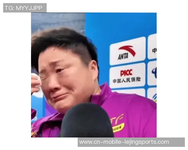 “五连冠”传奇谢幕！36岁巩立姣用最终一投，离别全运，敞开重生